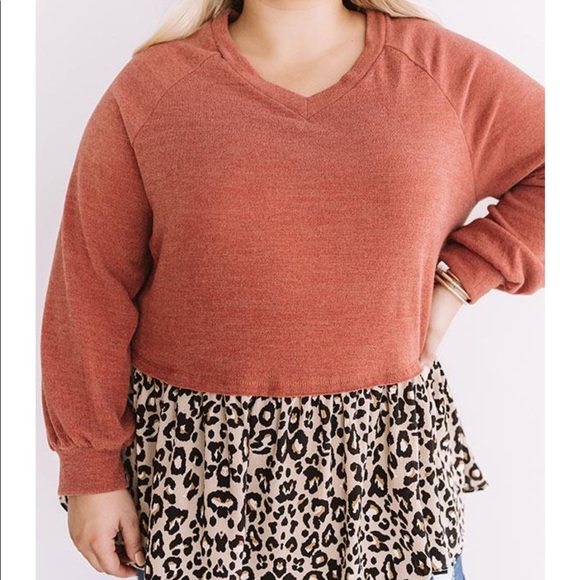 Entro Top - Picture 3 of 8